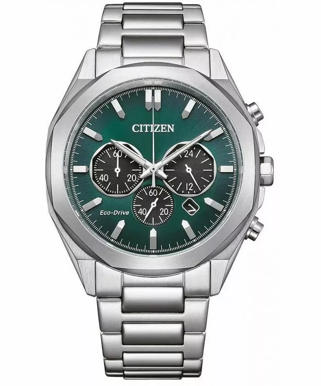 Годинник Чоловічий Citizen Modern Chrono CA4590-81X