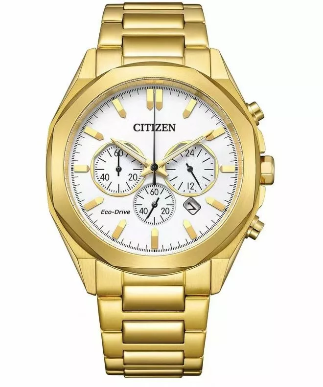 Годинник Чоловічий Citizen Modern Chrono CA4592-85A
