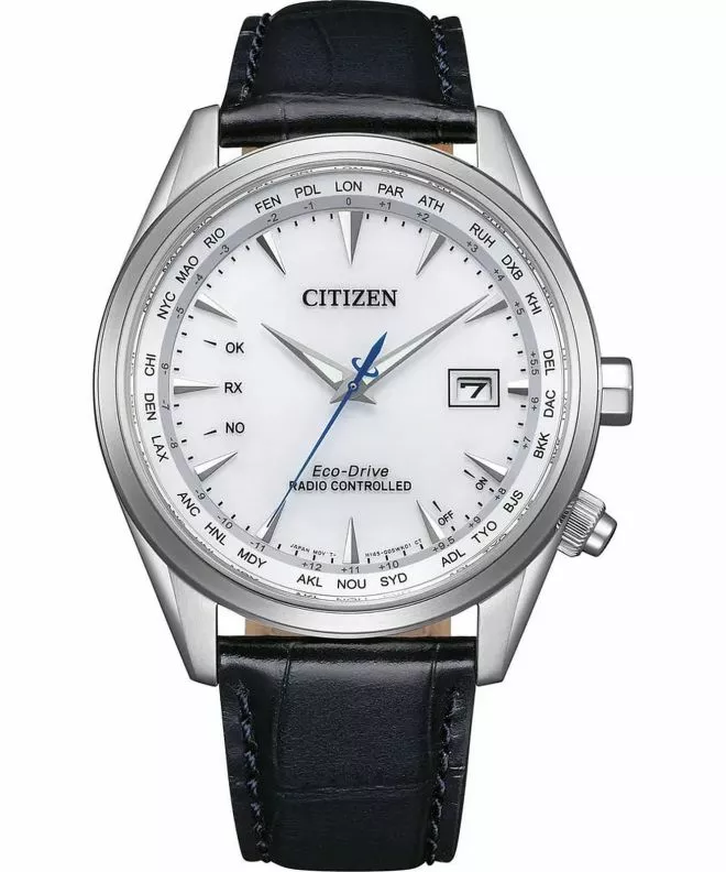 Годинник Чоловічий Citizen Radio Controlled CB0270-10A