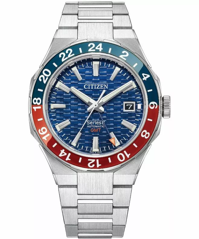 Годинник Чоловічий Citizen Series 8 Automatic NB6030-59L