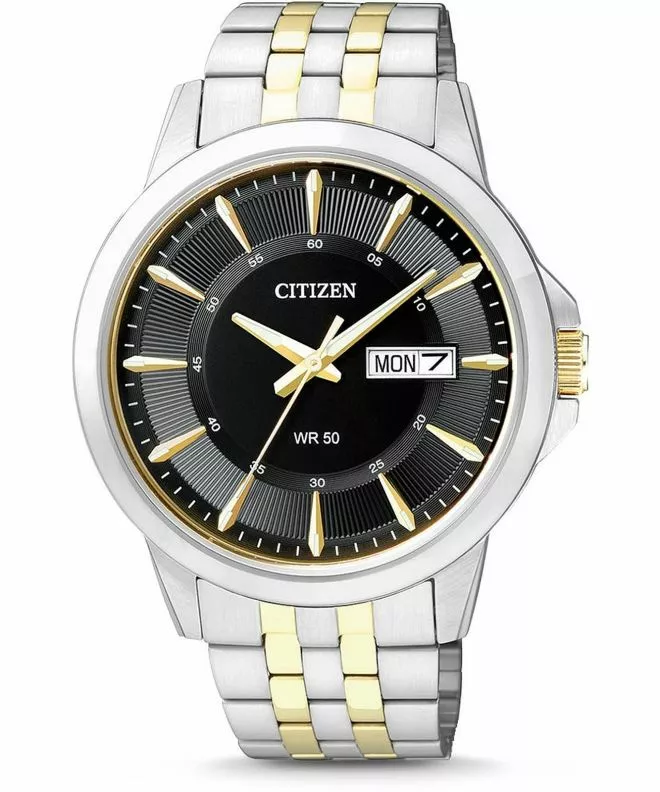 Годинник Чоловічий Citizen Citizen Sports BF2018-52EC (BF2018-52EE)