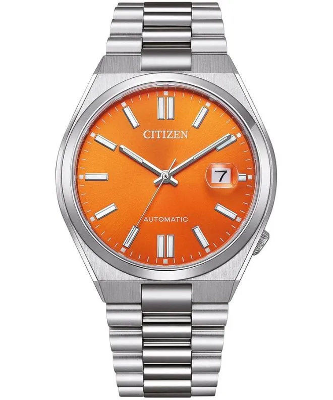 Годинник Чоловічий Citizen Tsuyosa Automatic NJ0151-88Z