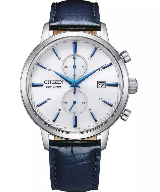 Годинник Чоловічий Citizen Vintage Chrono CA7069-16A