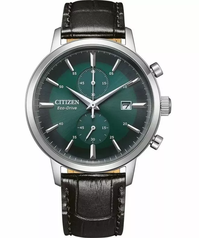 Годинник Чоловічий Citizen Vintage Chrono CA7069-24X