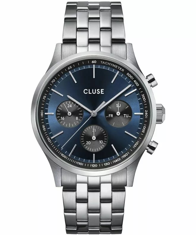 Годинник Чоловічий Cluse Anthéor CW21008