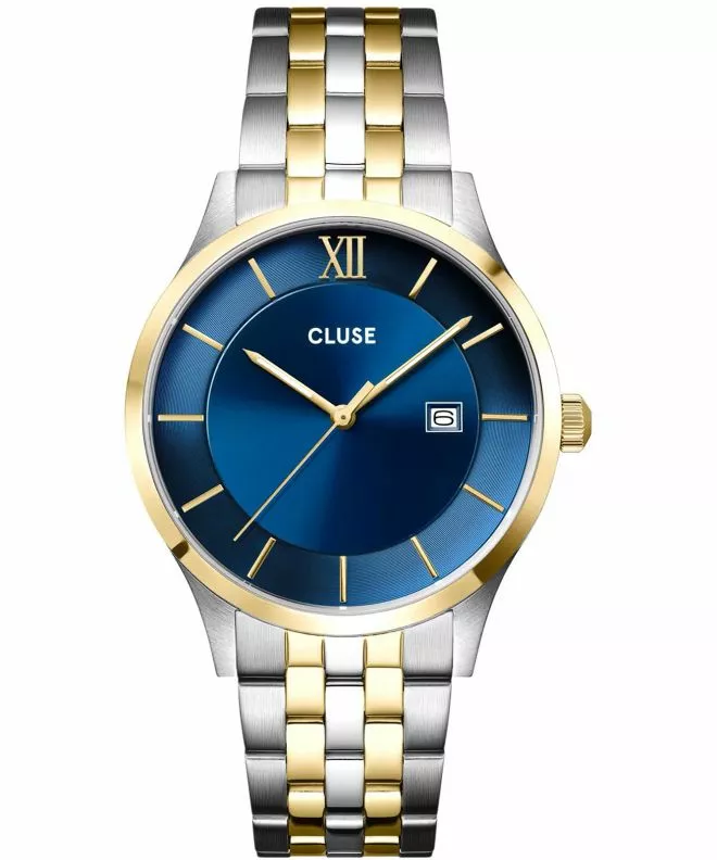 Годинник Чоловічий Cluse Aravis CW22703