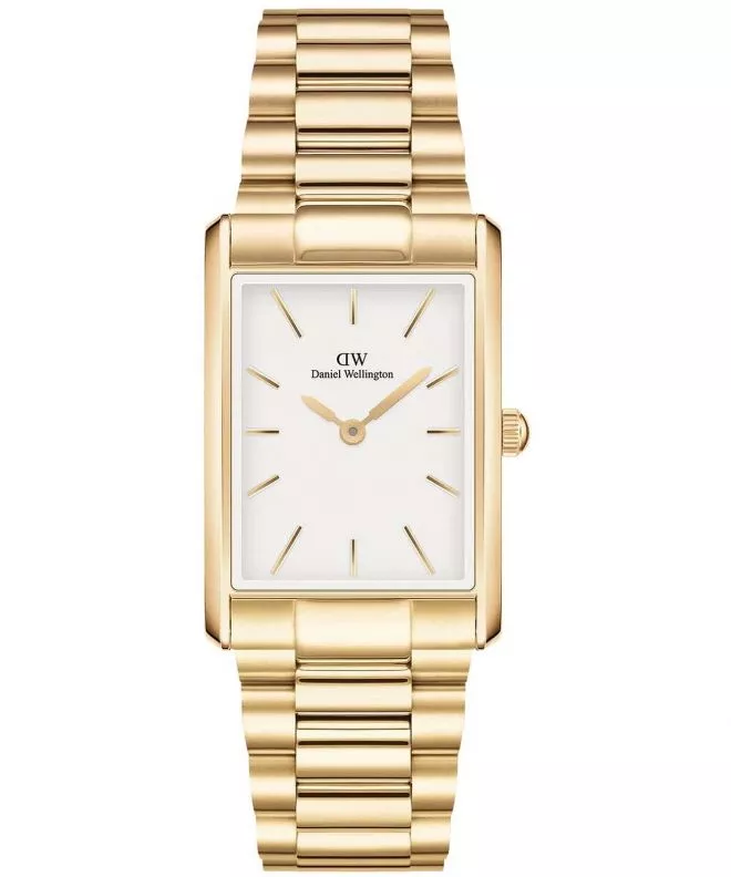 Годинник Чоловічий Daniel Wellington Bound 3 - Link Gold 24 24 DW00100703