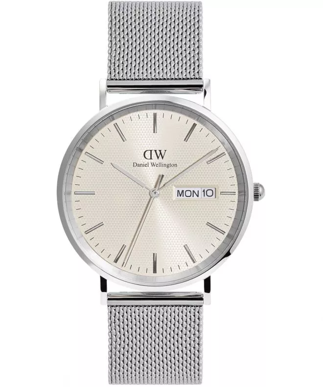 Годинник Чоловічий Daniel Wellington Classic Day Display 40 DW00100828