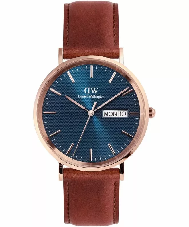 Годинник Чоловічий Daniel Wellington Classic Day Display 40 DW00100830
