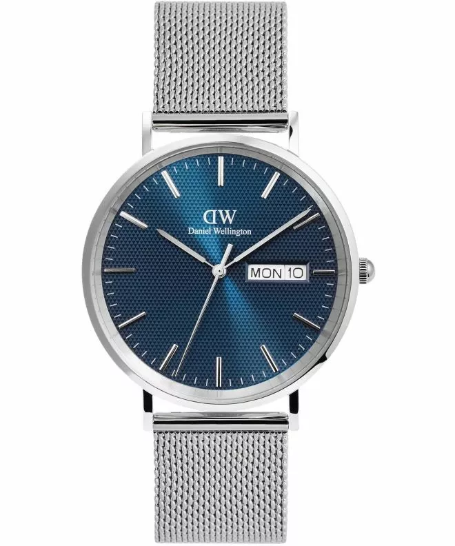 Годинник Чоловічий Daniel Wellington Classic Day Display 40 DW00100833