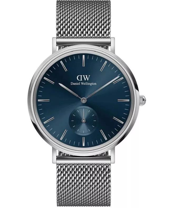 Годинник Чоловічий Daniel Wellington Classic Multi-Eye Sterling Arctic 40 40 DW00100710