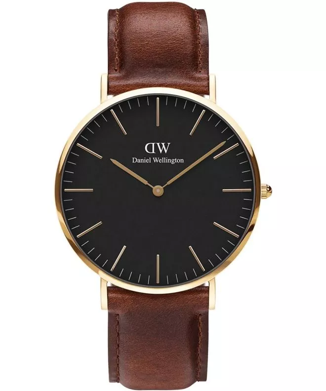 Годинник Чоловічий Daniel Wellington Classic St Mawes 40 DW00100543