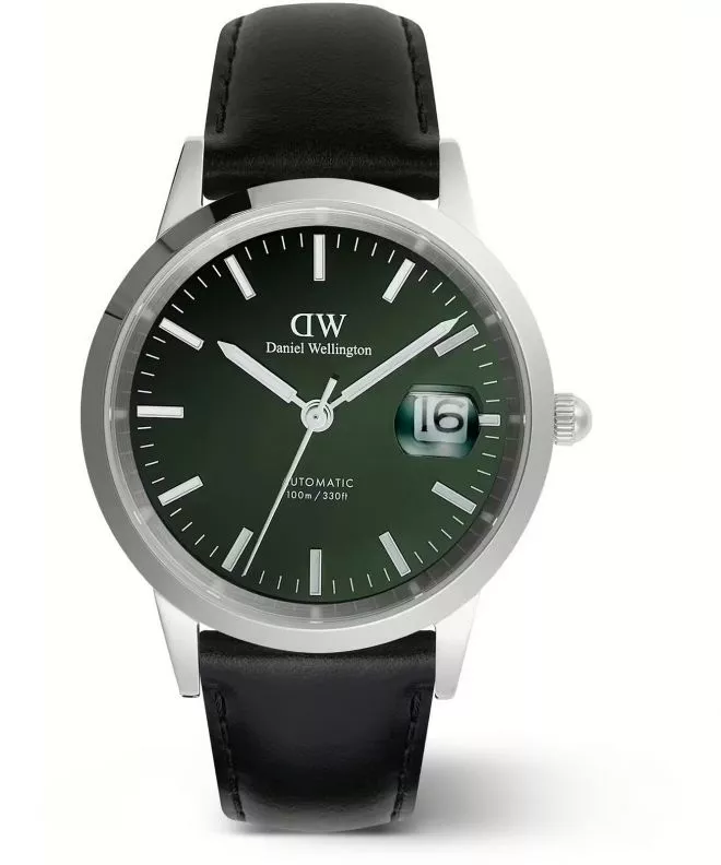 Годинник Чоловічий Daniel Wellington Iconic Automatic 40 DW00100756