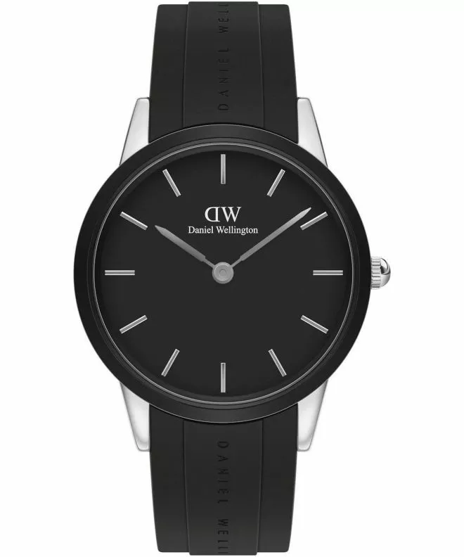Годинник Чоловічий Daniel Wellington Iconic Motion 40 DW00100436