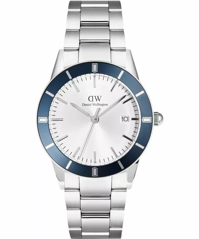 Годинник Чоловічий Daniel Wellington Iconic Paradigma 40 DW00100818