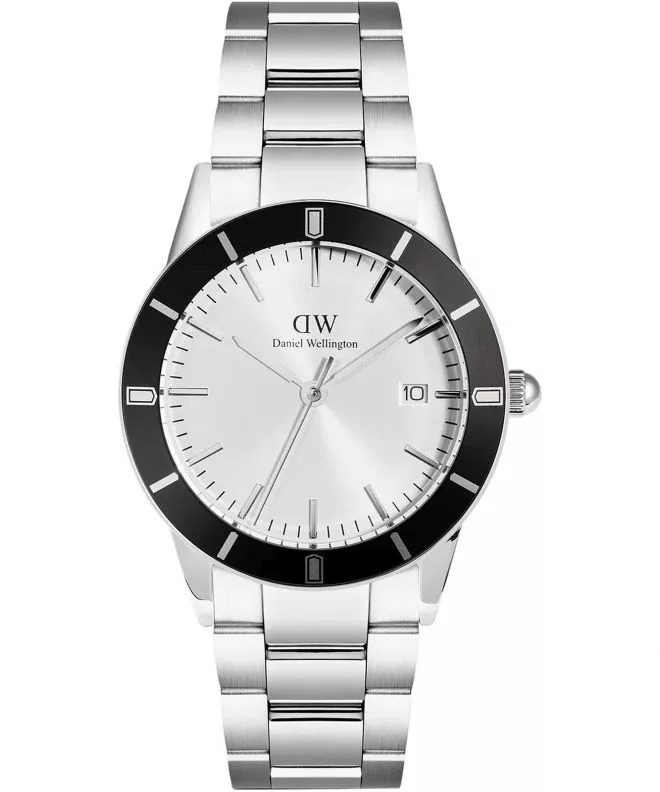 Годинник Чоловічий Daniel Wellington Iconic Paradigma 40 DW00100819
