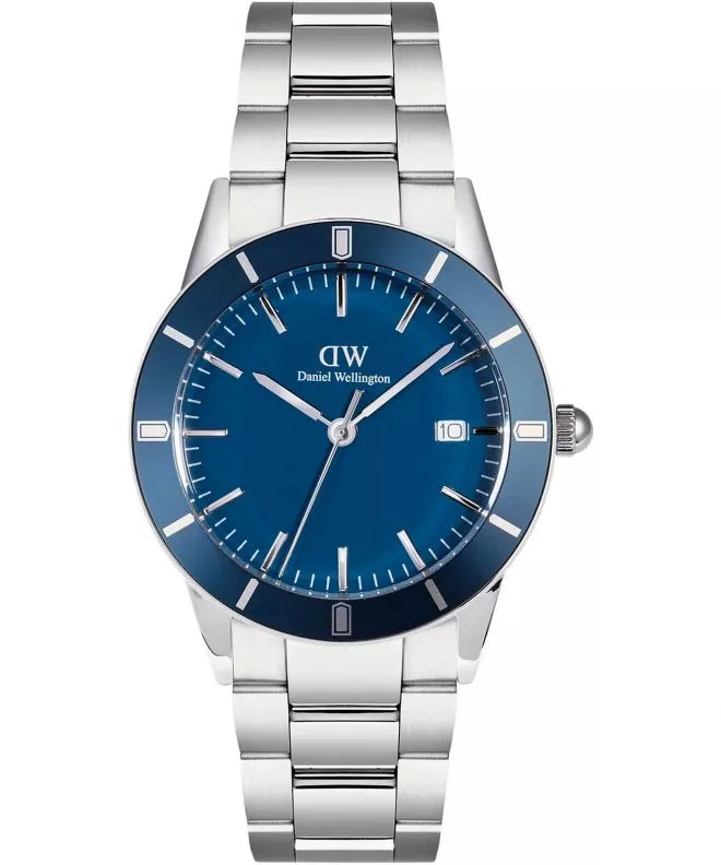 Годинник Чоловічий Daniel Wellington Iconic Paradigma 40 DW00100820