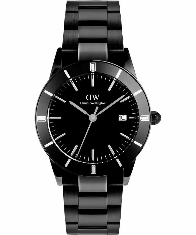 Годинник Чоловічий Daniel Wellington Iconic Paradigma 40 DW00100821