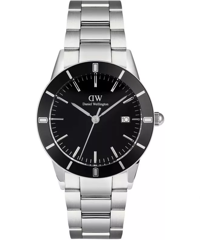 Годинник Чоловічий Daniel Wellington Iconic Paradigma 40 DW00100822