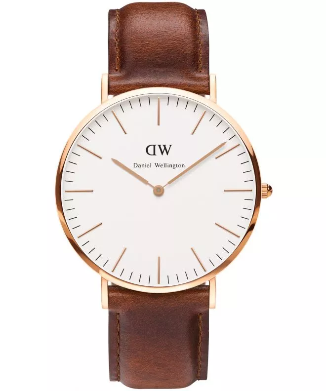 Годинник Чоловічий Daniel Wellington St Mawes 40 DW00100006