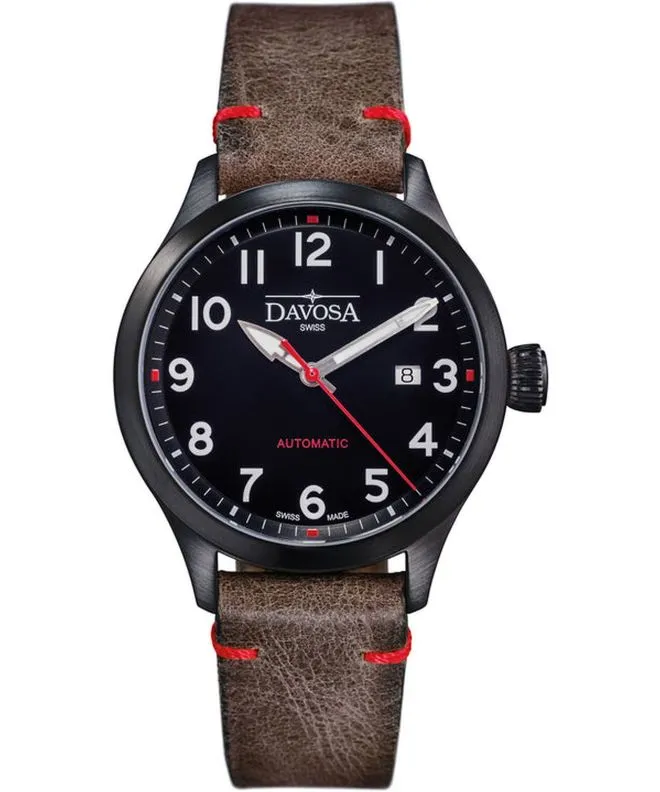 Годинник Чоловічий Davosa Axis Automatic 161.574.51