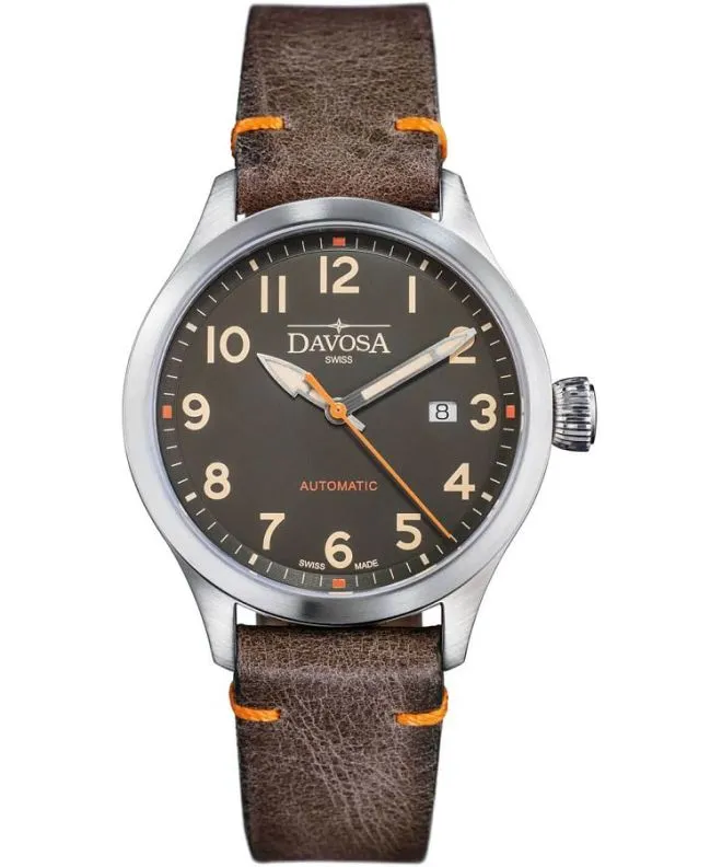 Годинник Чоловічий Davosa Axis Automatic 161.574.96