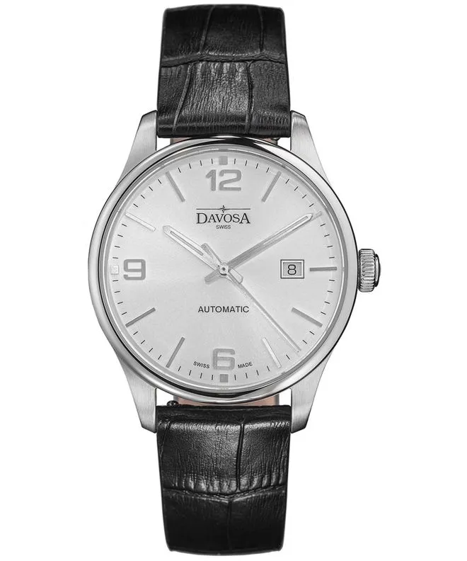 Годинник Чоловічий Davosa Gentleman Automatic 161.566.14