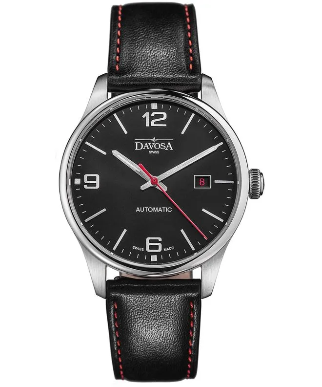 Годинник Чоловічий Davosa Gentleman Automatic 161.566.54