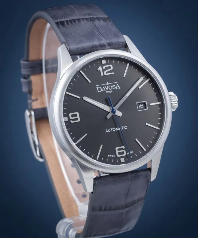 Годинник Чоловічий Davosa Gentleman Automatic 161.566.94
