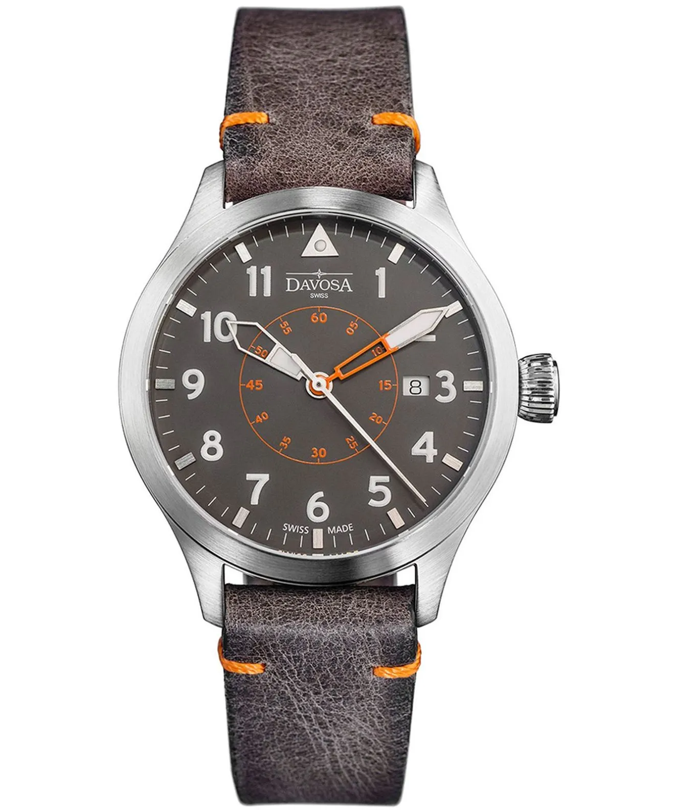 Годинник Чоловічий Davosa Neoteric Pilot Automatic 161.565.96