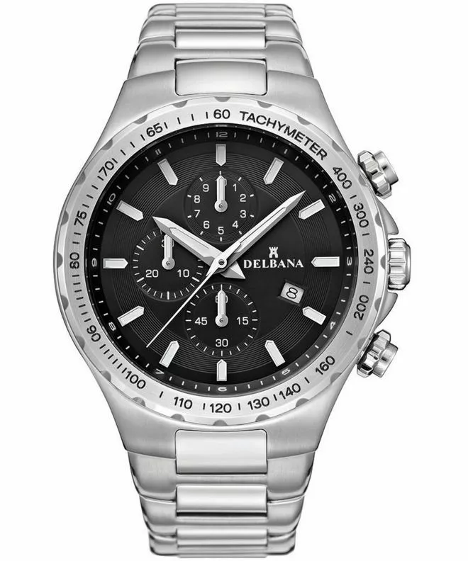 Годинник Чоловічий Delbana Barcelona 41702.674.6.031