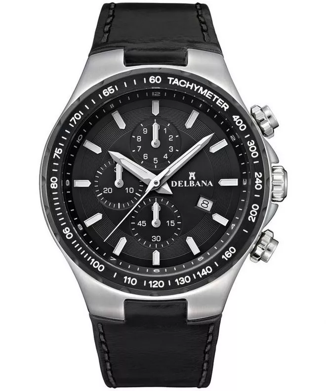 Годинник Чоловічий Delbana Barcelona 54602.674.6.031