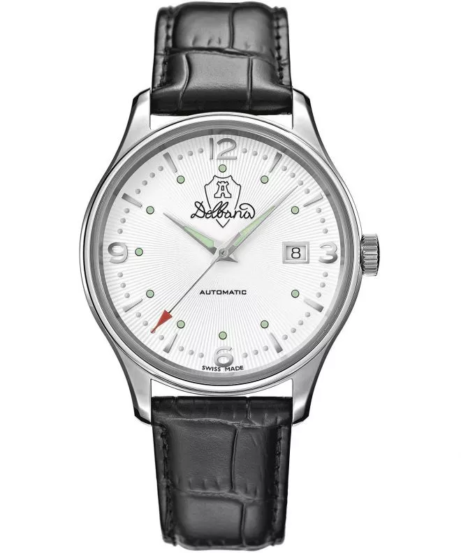 Годинник Чоловічий Delbana Della Balda 41603.722.6.014