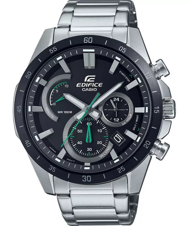 Годинник Чоловічий Edifice Casio EFR-573DB-1AVUEF