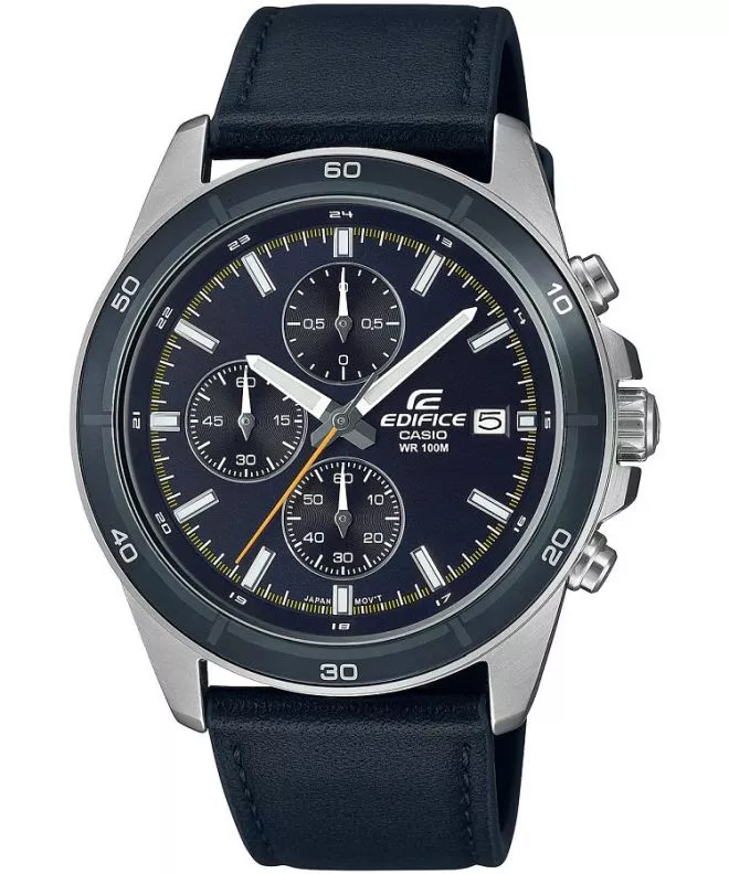 Годинник Чоловічий Casio Edifice Classic EFR-526L-2CVUEF