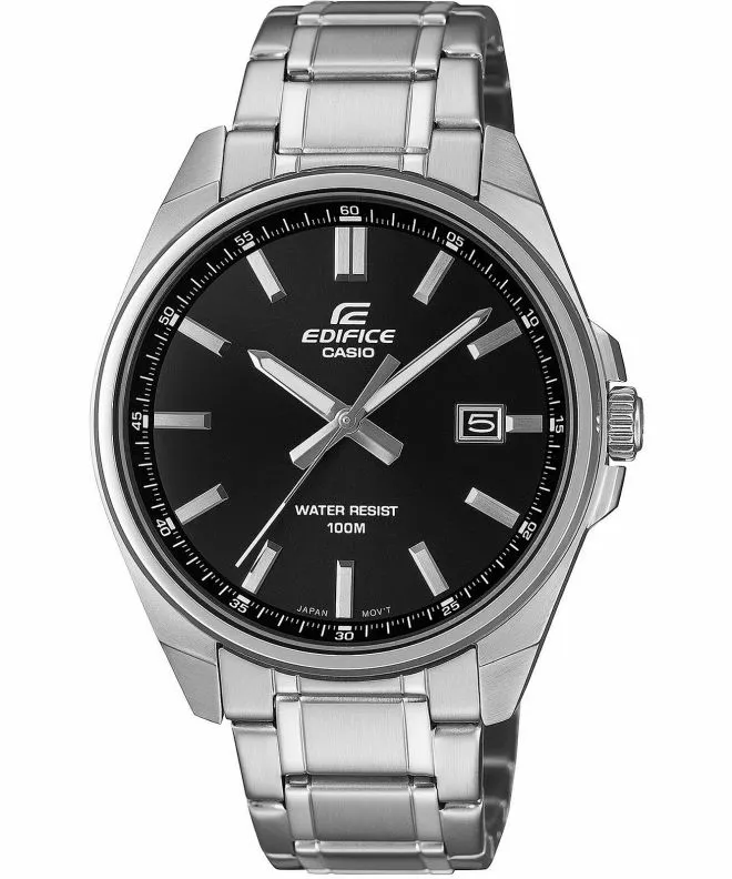 Годинник Чоловічий Casio Edifice Classic EFV-150D-1AVUEF