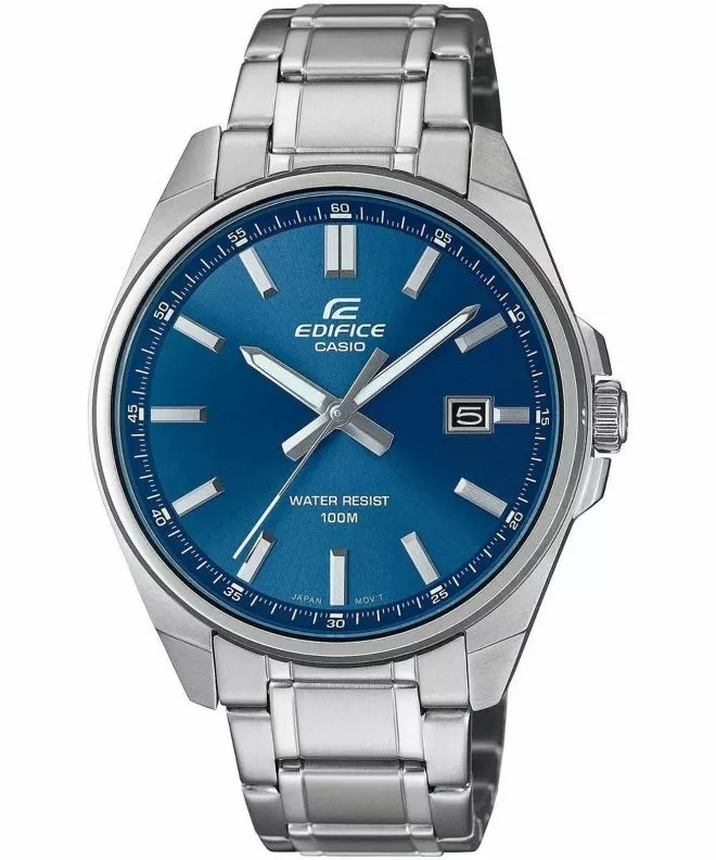 Годинник Чоловічий Casio Edifice Classic EFV-150D-2AVUEF
