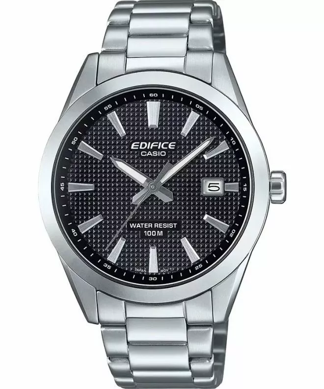 Годинник Чоловічий Casio Edifice Classic EFV-160D-1AVEF