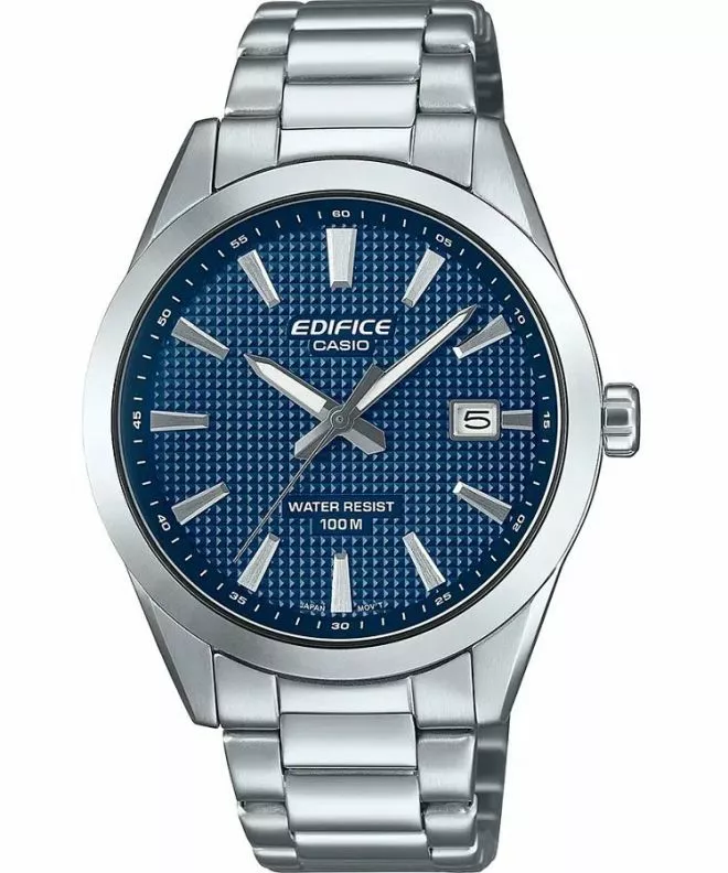 Годинник Чоловічий Casio Edifice Classic EFV-160D-2AVEF