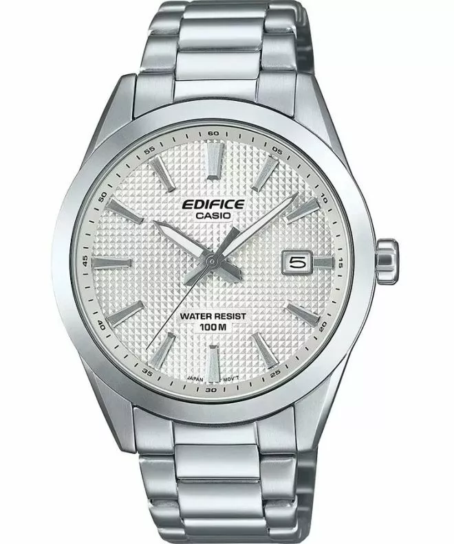 Годинник Чоловічий Casio Edifice Classic EFV-160D-7AVEF