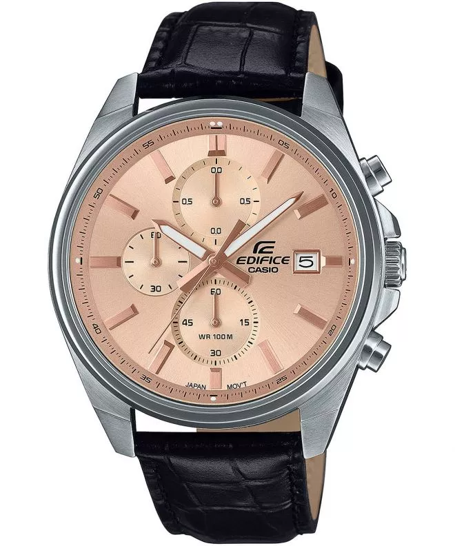 Годинник Чоловічий Casio Edifice Classic EFV-610EL-5AUEF