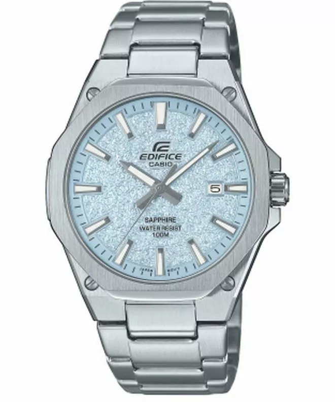 Годинник Чоловічий Casio Edifice Classic Sapphire EFR-S108DE-2AVUEF (EFR-S108DE-2AEF)