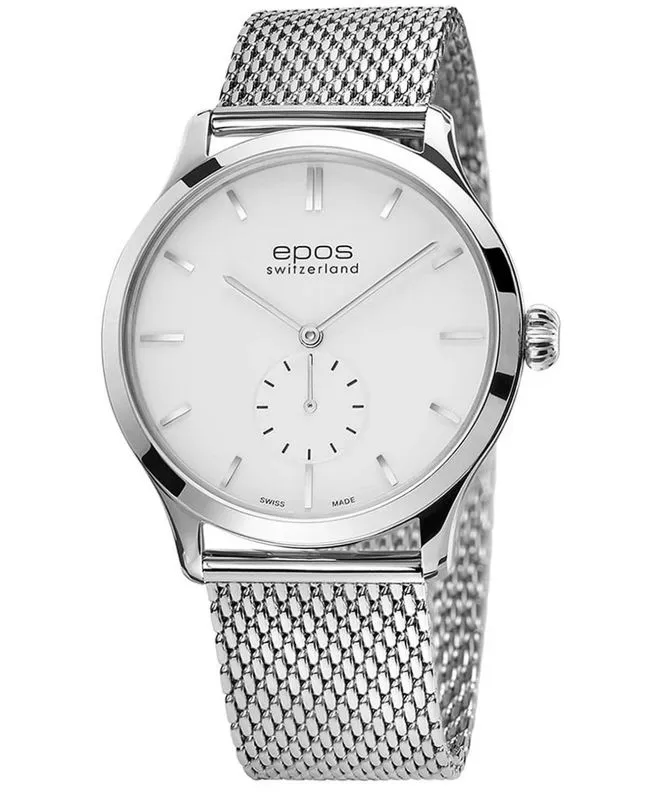Годинник Чоловічий Epos Originale 3408.208.20.10.30