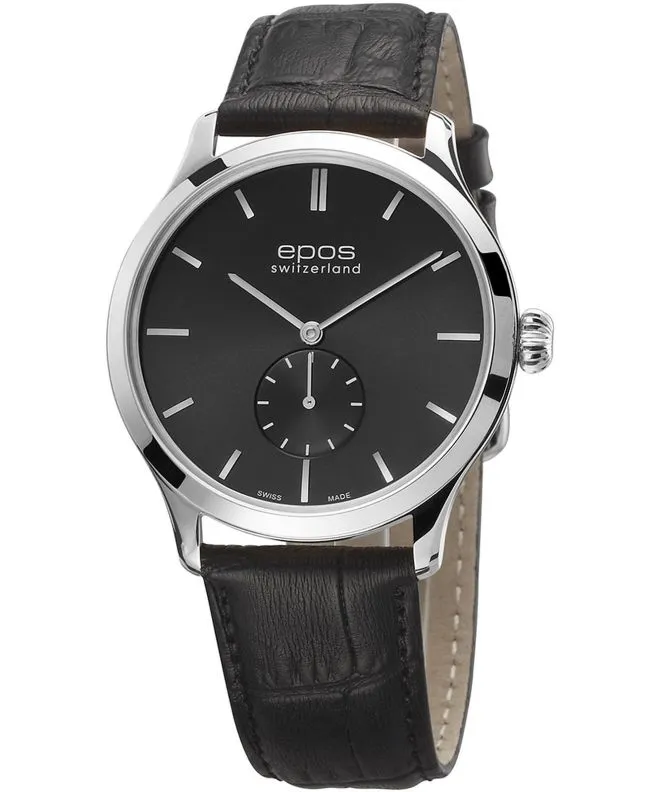 Годинник Чоловічий Epos Originale 3408.208.20.14.15