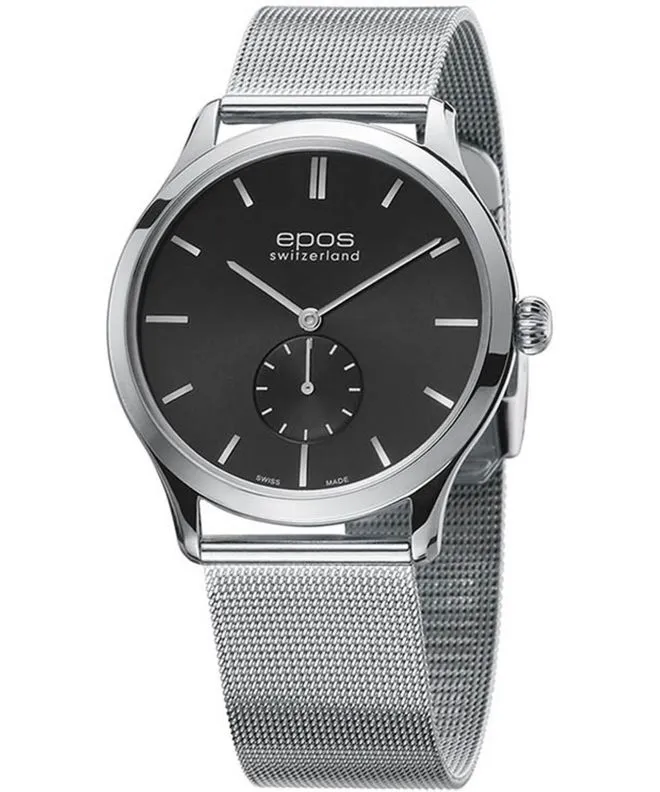 Годинник Чоловічий Epos Originale 3408.208.20.14.30