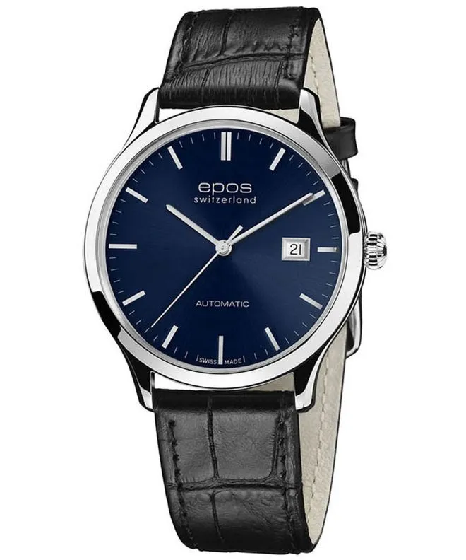 Годинник Чоловічий Epos Originale Automatic 3420.152.20.16.15
