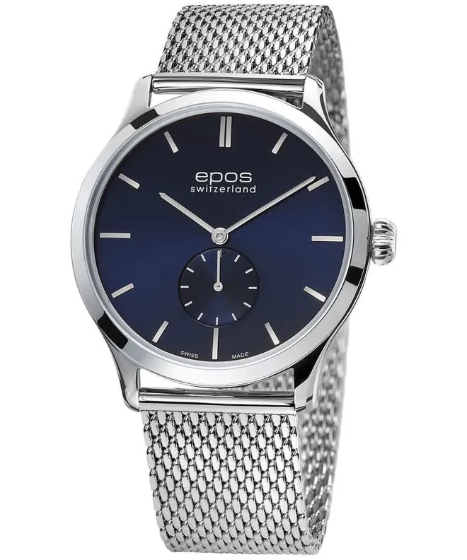 Годинник Чоловічий Epos Originale 3408.208.20.16.30