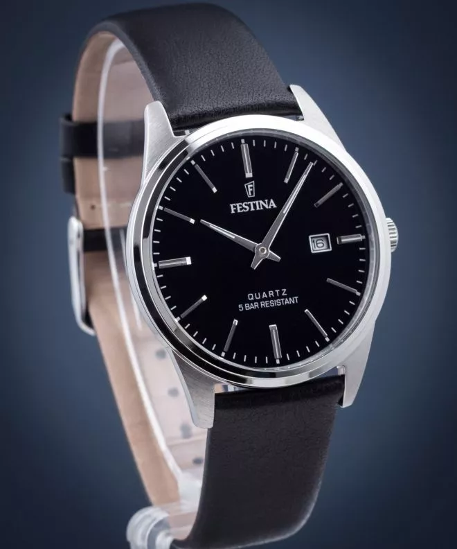 Годинник Чоловічий Festina Classic F20512/4