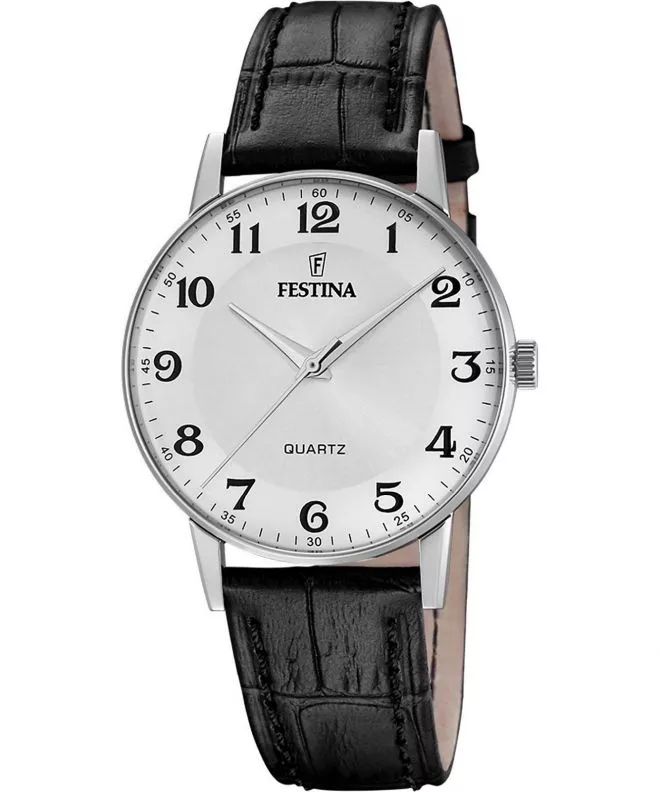 Годинник Чоловічий Festina Classic Strap F20690/1