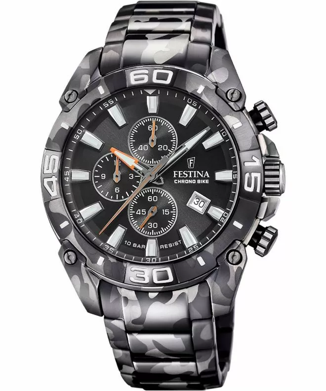 Годинник Чоловічий Festina Special Editions F20710/1